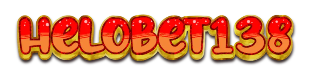 Helobet138 Logo